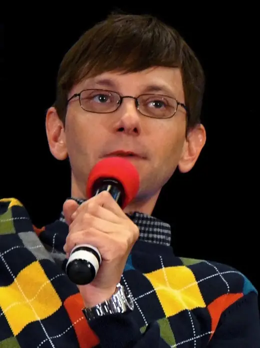 DJ Qualls