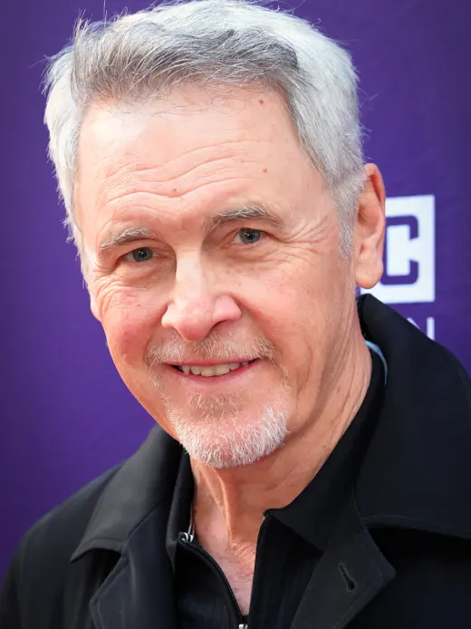 Mark Moses
