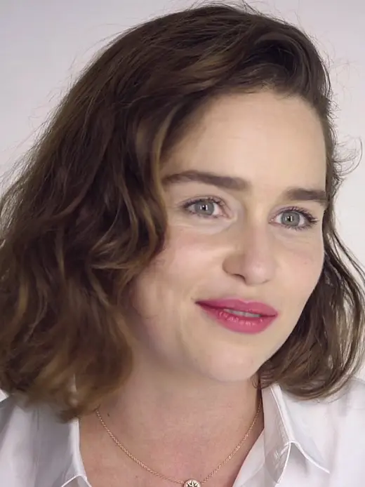 Emilia Clarke