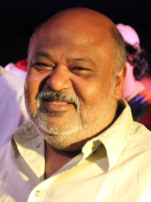 Saurabh Shukla