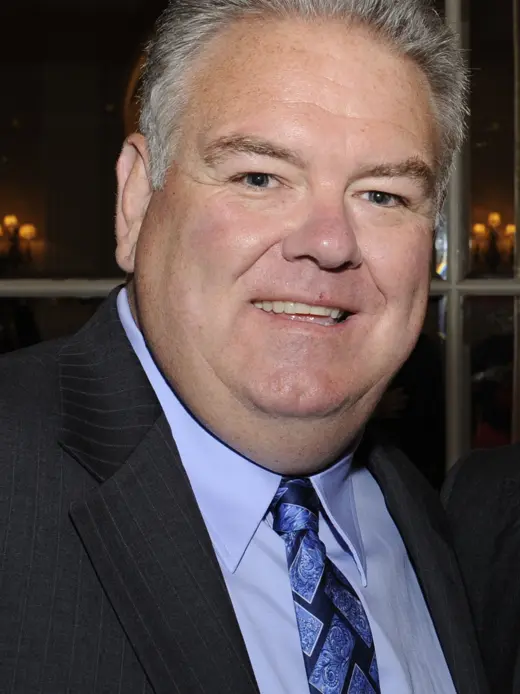 Jim O'Heir