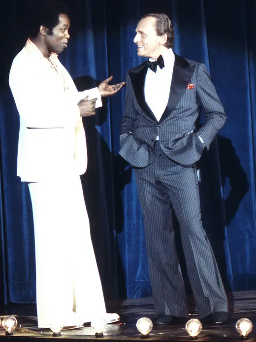 Frank Gorshin