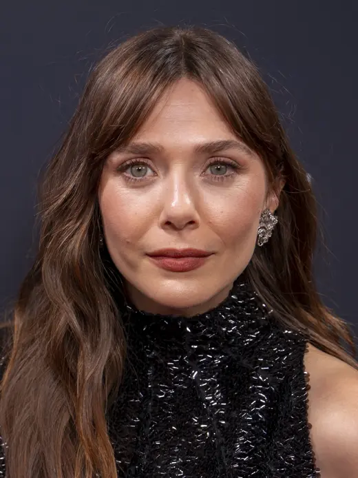Elizabeth Olsen