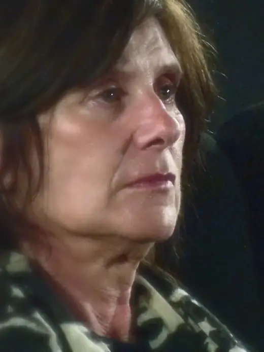 Catherine Breillat