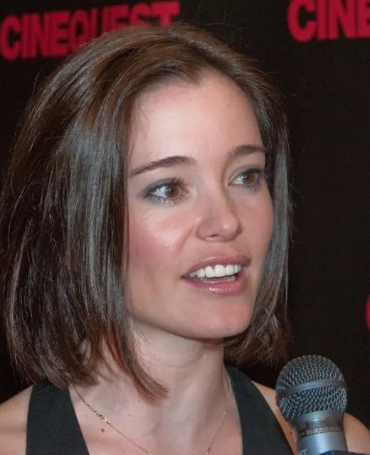 Marguerite Moreau