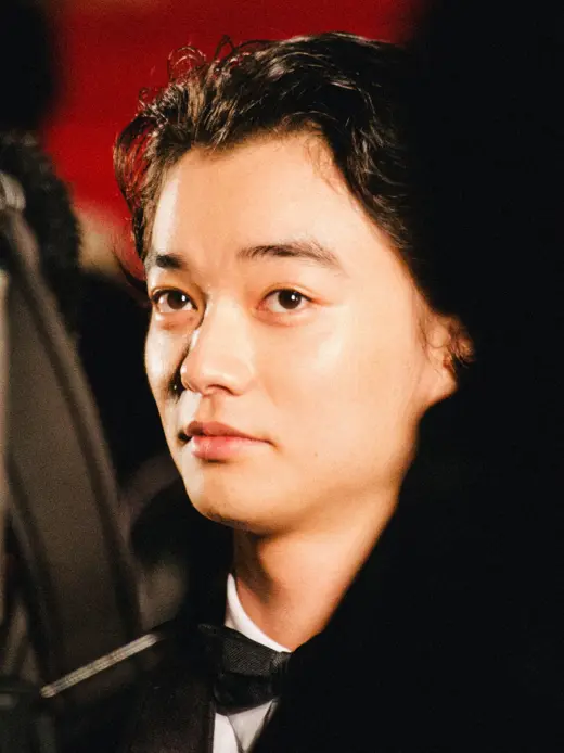 Shota Sometani