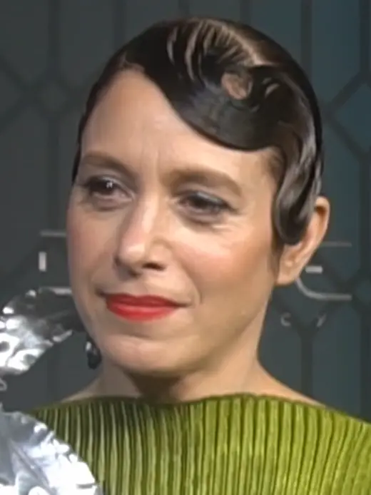Jodhi May