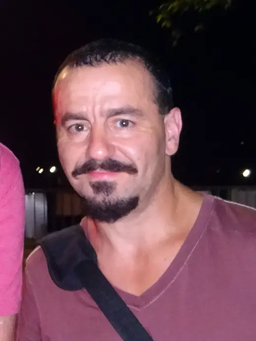 Max Casella