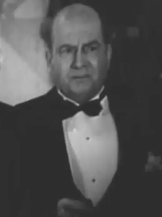 Ferris Taylor