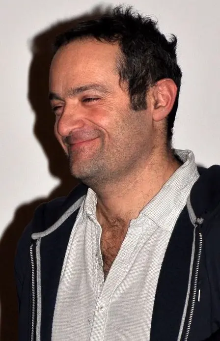Cédric Kahn
