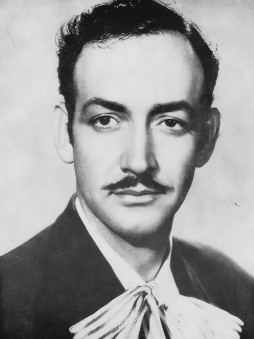 Jorge Negrete