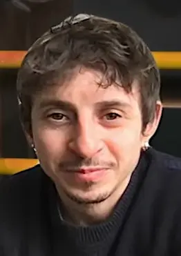 Moisés Arias