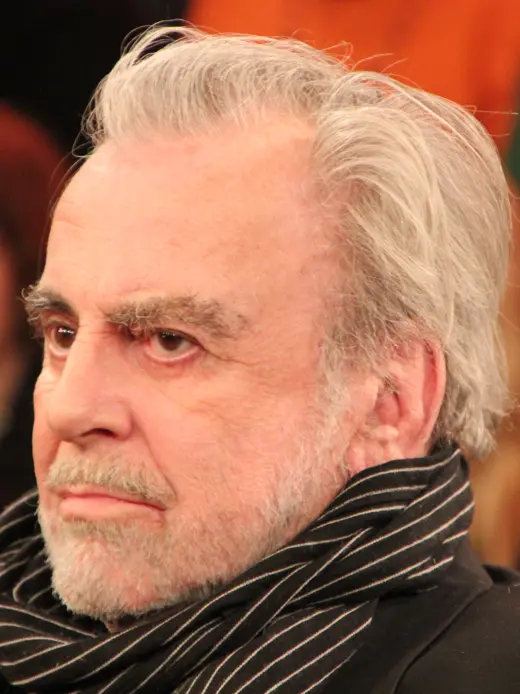 Maximilian Schell