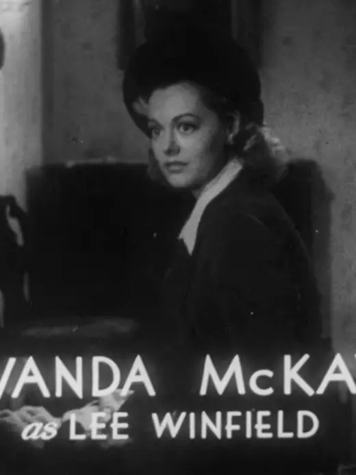 Wanda McKay