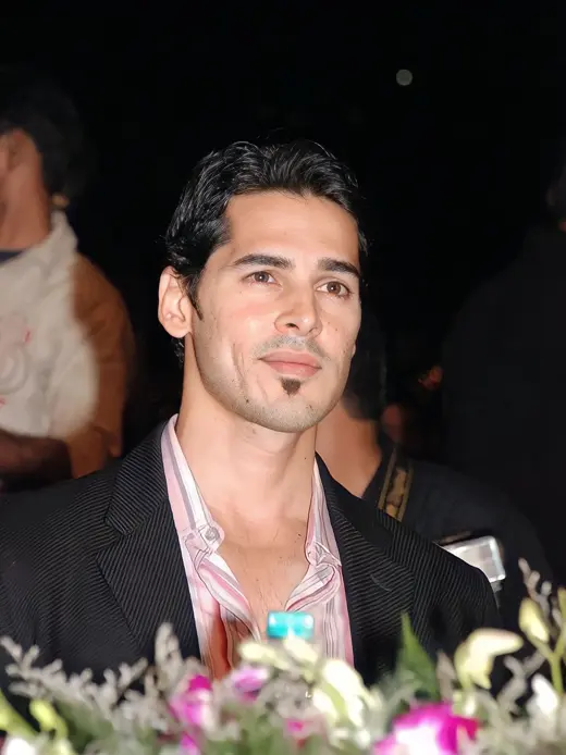 Dino Morea