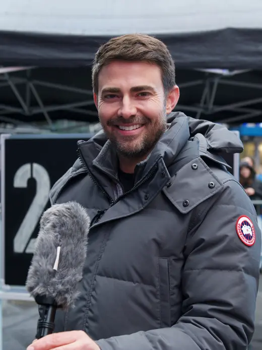 Jonathan Bennett