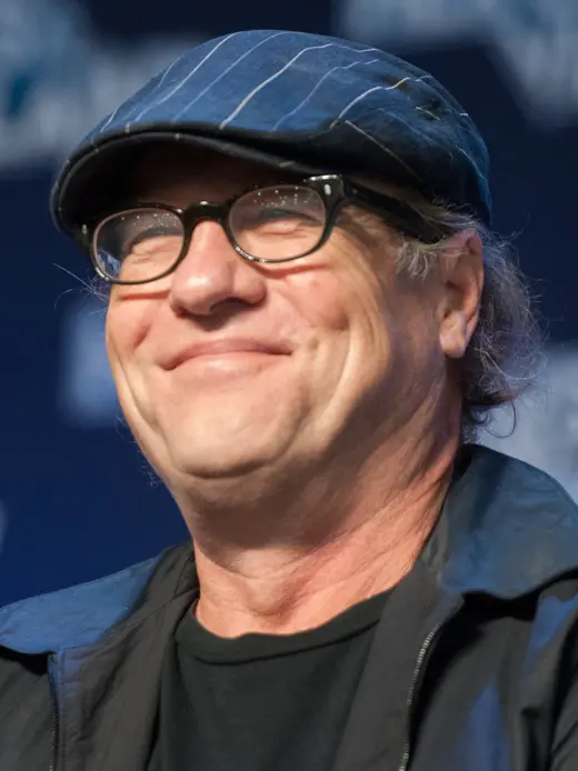 Gregg Henry