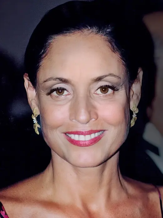 Sonia Braga