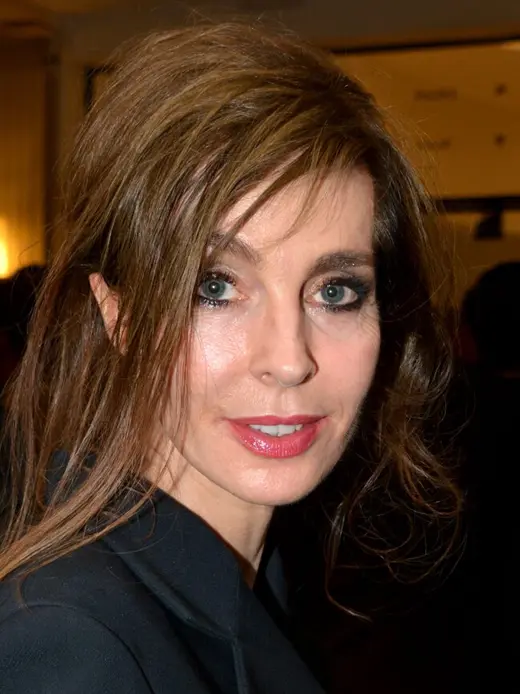 Anne Parillaud