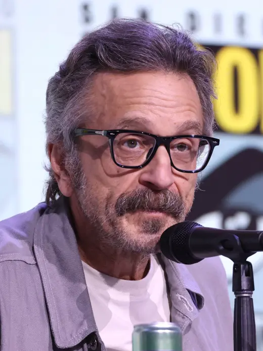 Marc Maron