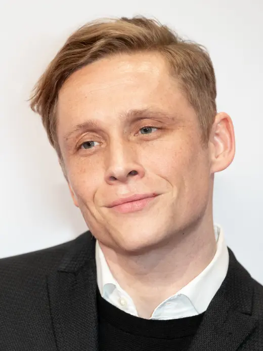 Matthias Schweighöfer