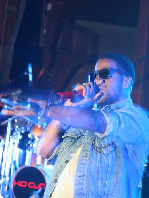 Kid Cudi