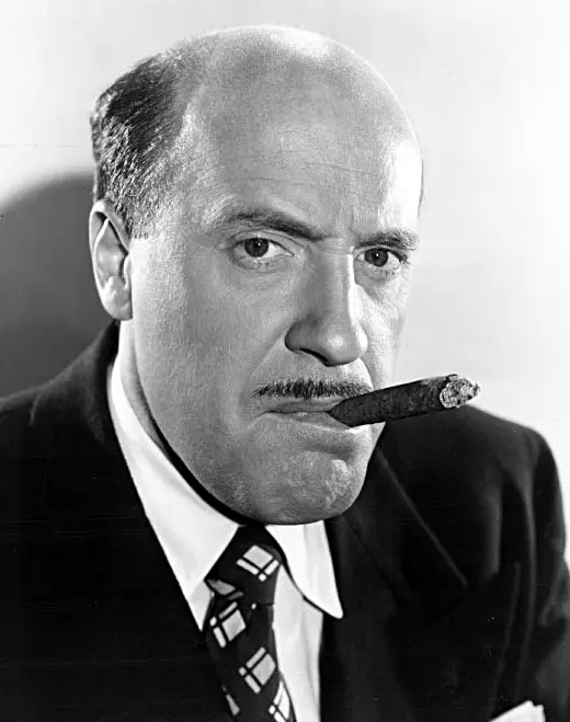 Fred Clark