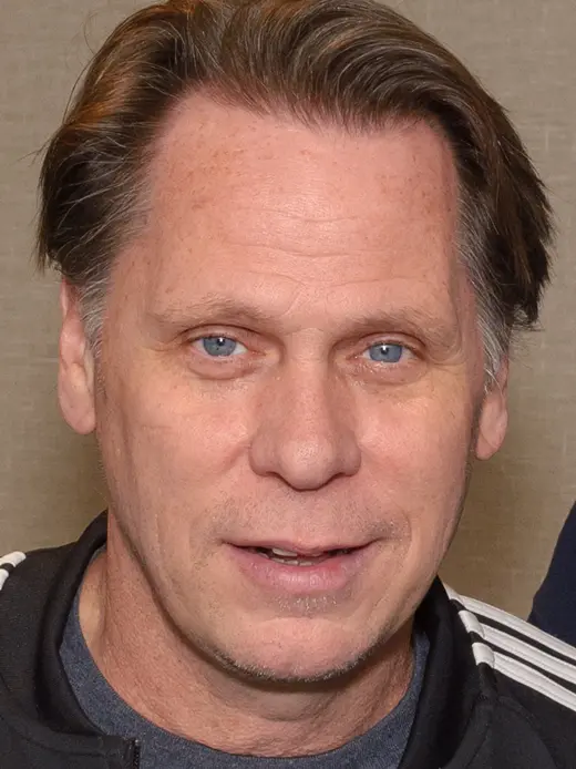 Don Harvey
