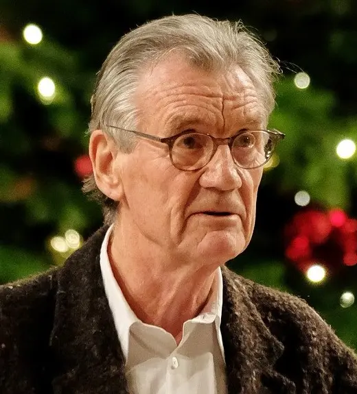 Michael Palin
