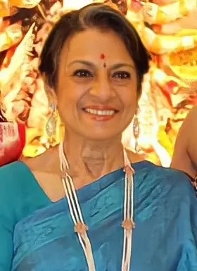Tanuja Samarth