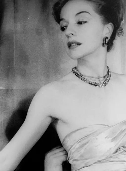 Ruth Ford