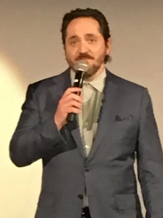 Ben Falcone
