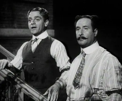 George Tobias