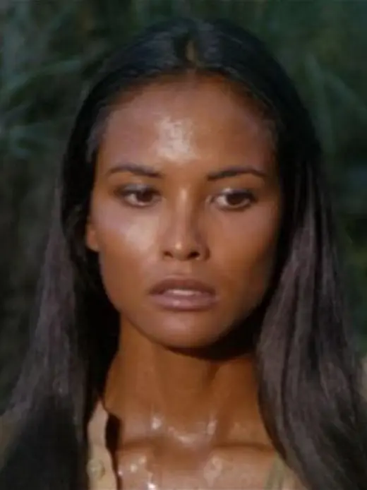 Laura Gemser
