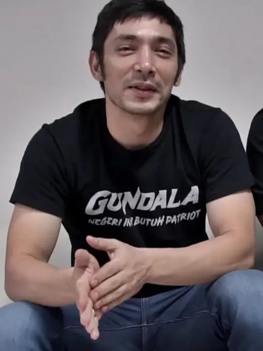 Abimana Aryasatya