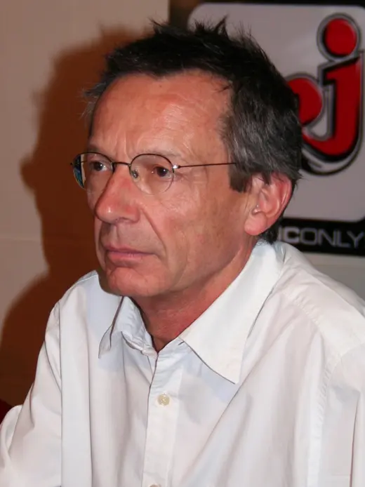 Patrice Leconte