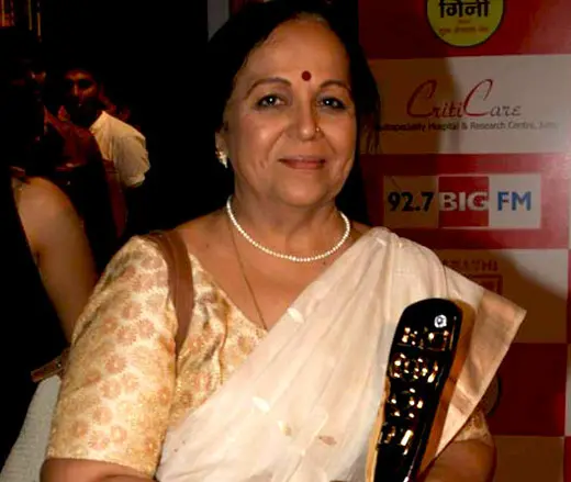 Rohini Hattangadi