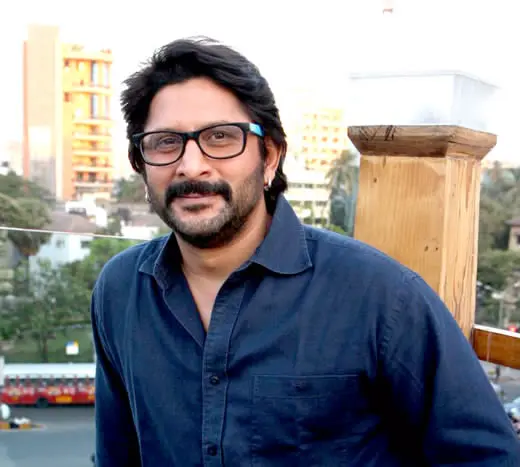 Arshad Warsi
