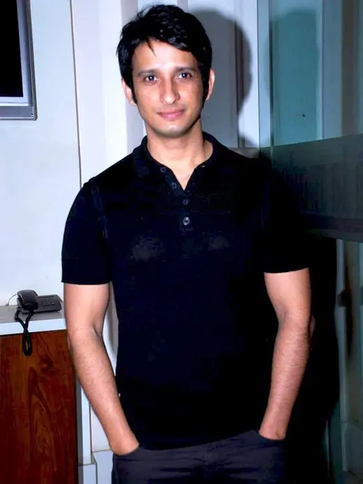 Sharman Joshi