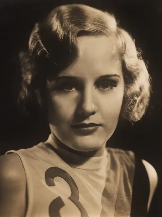 Madge Evans