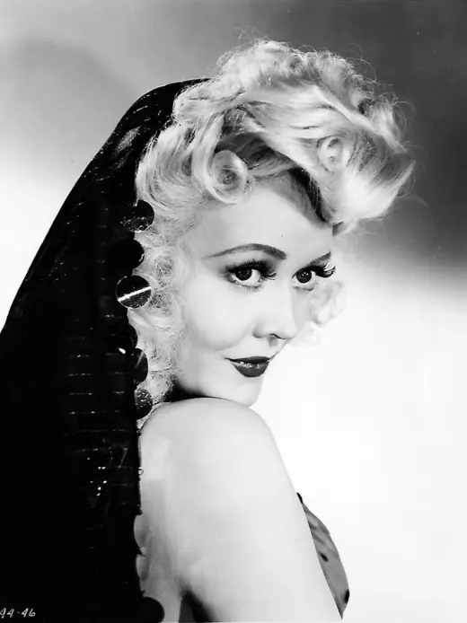 Marion Martin