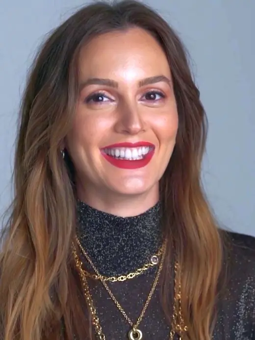 Leighton Meester