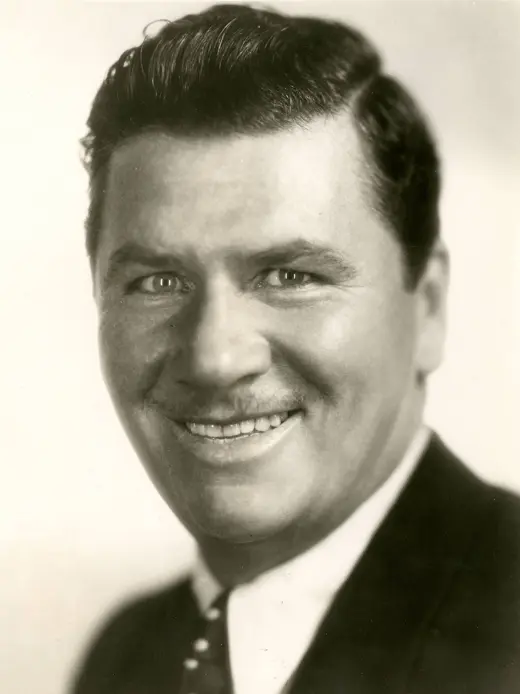 George Bancroft