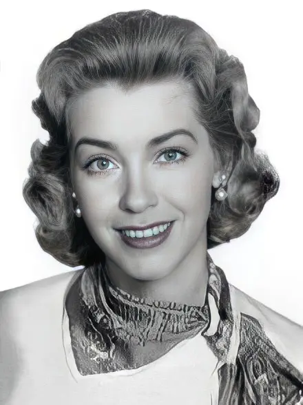 Marsha Hunt