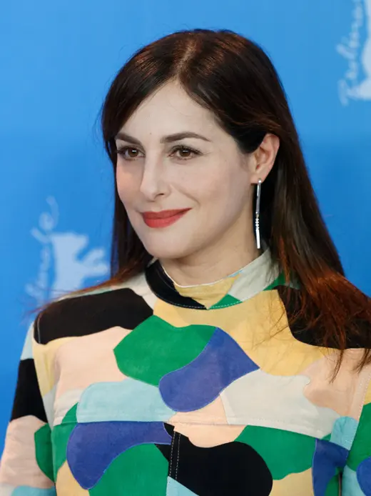 Amira Casar
