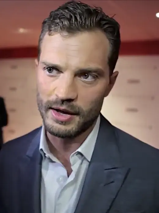 Jamie Dornan