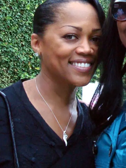 Theresa Randle