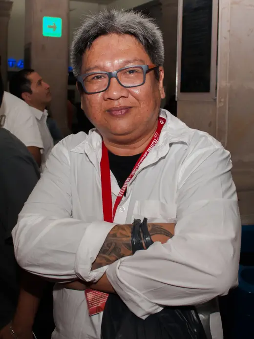 Erik Matti