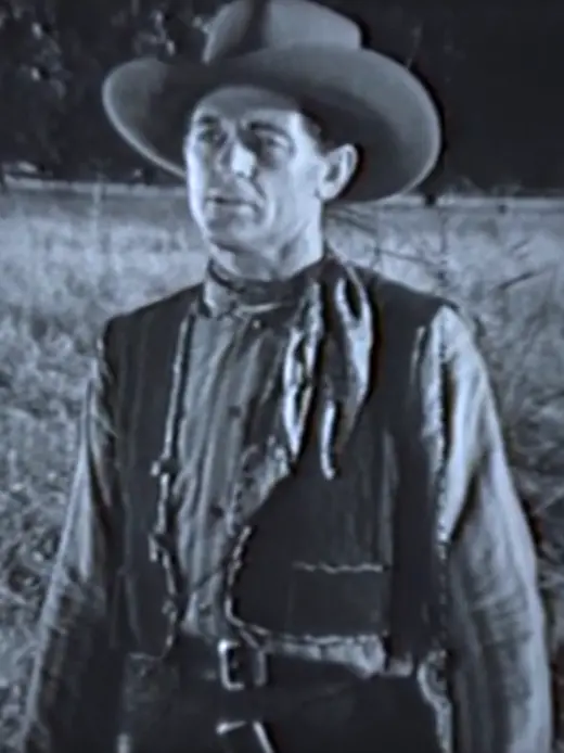 Ted Mapes