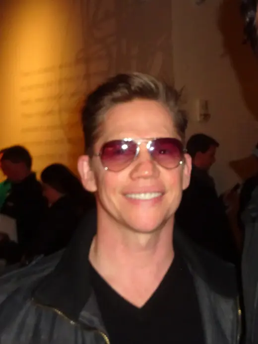 Jack Noseworthy